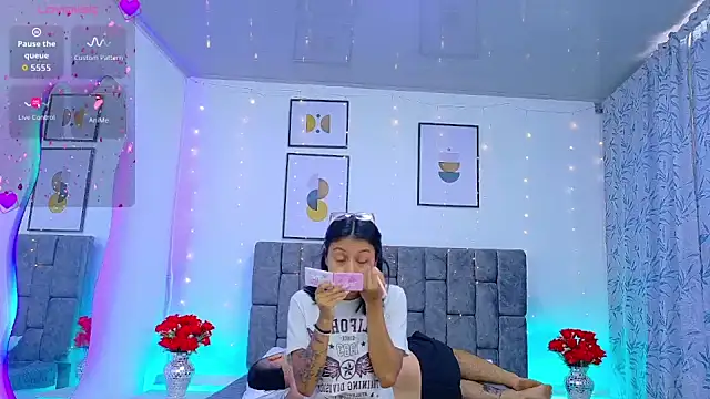 Soffia Konig  online show from 04-06-26, 12:17