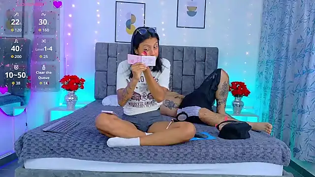Soffia Konig  online show from 05-18-26, 12:21
