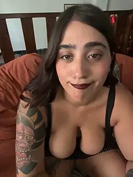 TatiTits online show from 02-19-26, 06:16