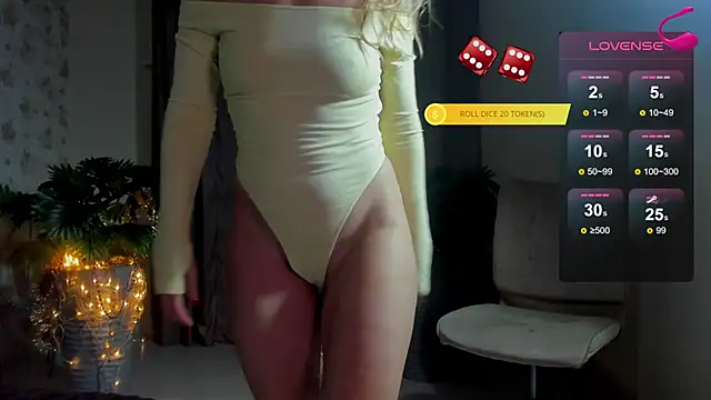 Julia Giulia online show from 02-09-26, 05:22