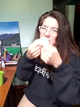 Merida2276 online show from 10-10-25, 01:12