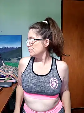 Merida2276 online show from 10-06-25, 03:02