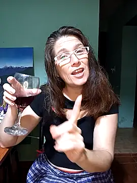 Merida2276 online show from 10-16-25, 01:14