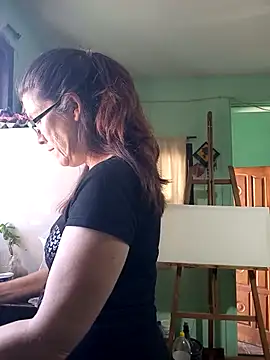 Merida2276 online show from 10-26-25, 05:24