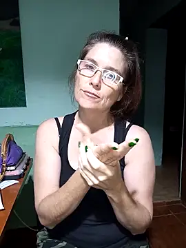 Merida2276 online show from 09-30-25, 11:11