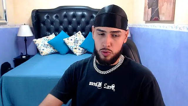 Marcus Soler online show from 10-02-25, 04:32