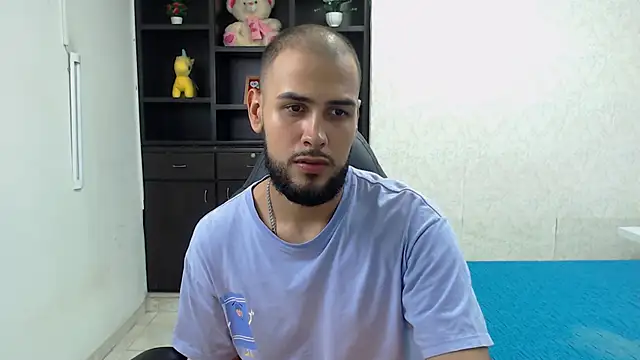 Marcus Soler online show from 09-10-25, 08:19