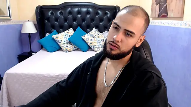 Marcus Soler online show from 10-06-25, 04:08