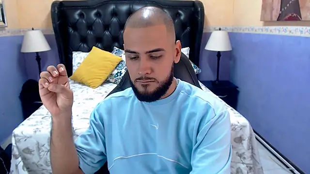 Marcus Soler online show from 09-24-25, 04:13