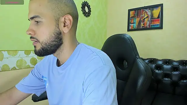 Marcus Soler online show from 11-29-25, 04:07