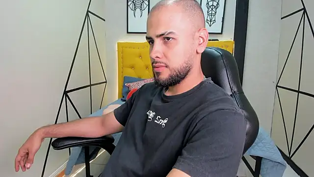 Marcus Soler online show from 02-19-26, 01:41