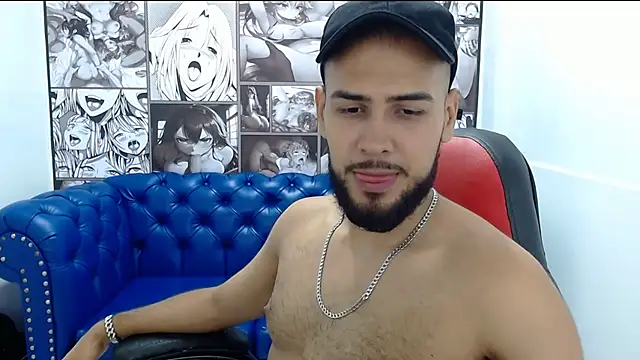 Marcus Soler online show from 09-17-25, 03:36