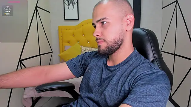 Marcus Soler online show from 03-07-26, 02:00