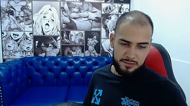 Marcus Soler online show from 09-19-25, 04:00