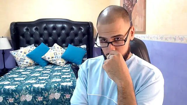 Marcus Soler online show from 10-01-25, 04:11