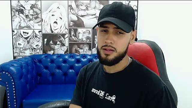 Marcus Soler online show from 09-18-25, 04:10