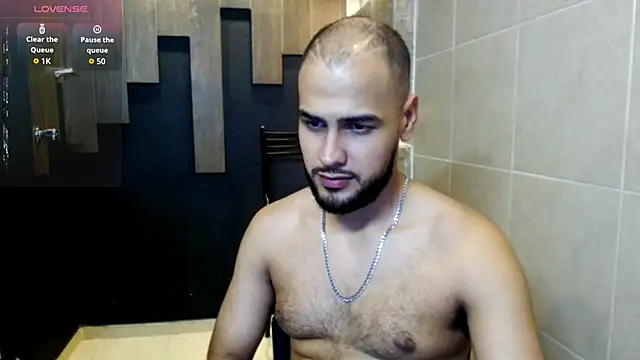 Marcus Soler online show from 11-12-25, 08:45