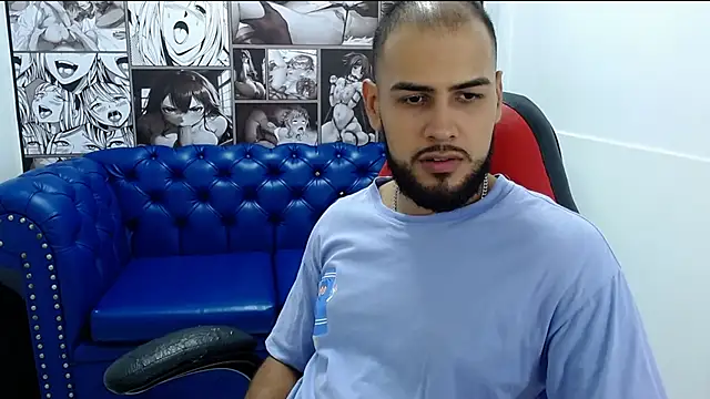 Marcus Soler online show from 09-15-25, 05:24