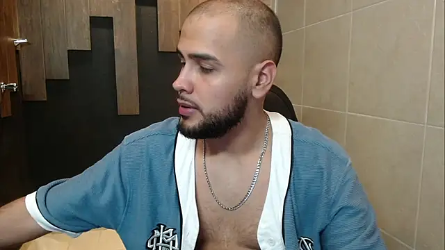 Marcus Soler online show from 12-16-25, 01:48