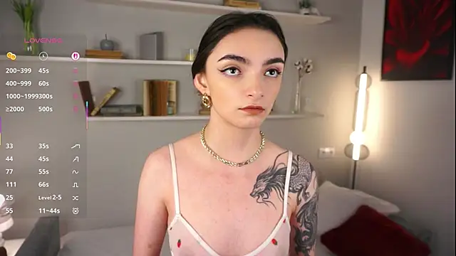 Snapshot of Morena_Dolce chatting on 09-29-25, 03:57 Morena Dolce online show from 09-29-25, 03:57