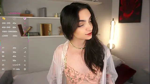 Snapshot of Morena_Dolce chatting on 09-21-25, 04:39 Morena Dolce online show from 09-21-25, 04:39