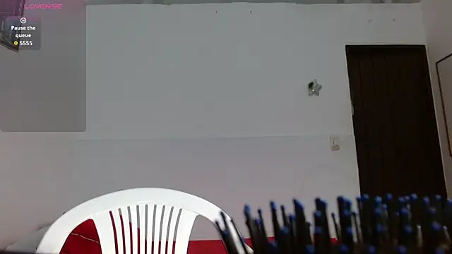 CanelaDeluxe online show from 01-19-26, 02:21