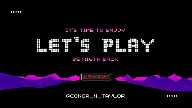 Snapshot of Conor_Taylor chatting on 06-10-26, 05:36 Conor Taylor online show from 06-10-26, 05:36