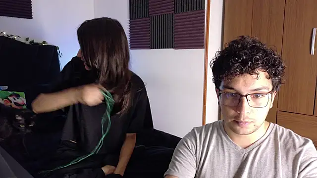 Conor Taylor online show from 11-25-25, 01:22