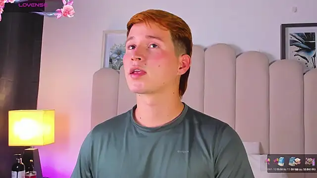 Eragonbooy online show from 04-19-26, 11:29