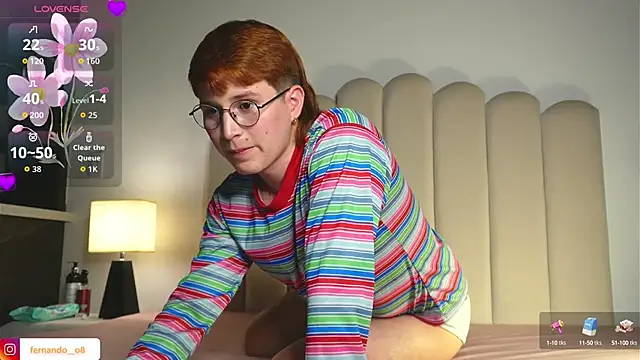 Eragonbooy online show from 09-13-25, 06:41