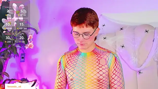 Eragonbooy online show from 10-07-25, 05:36