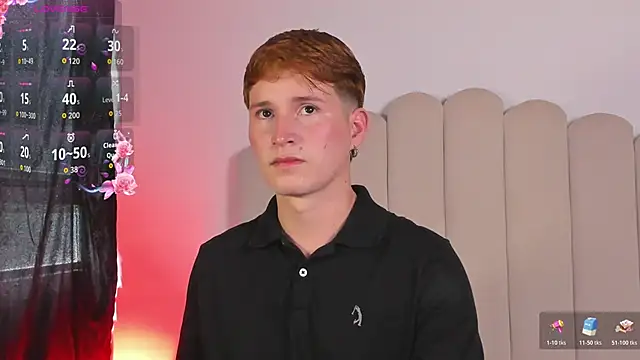 Eragonbooy online show from 01-18-26, 06:22