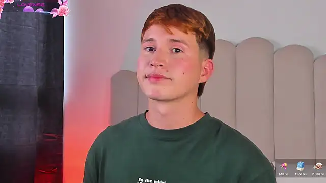 Eragonbooy online show from 02-26-26, 09:04