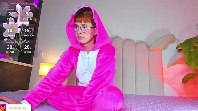 Eragonbooy online show from 09-18-25, 05:27