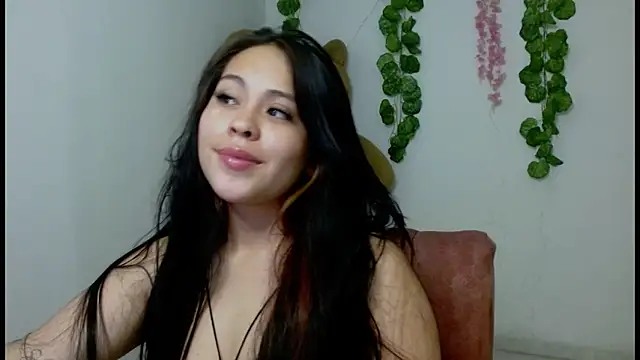 lucy1609 online show from 09-22-25, 08:48