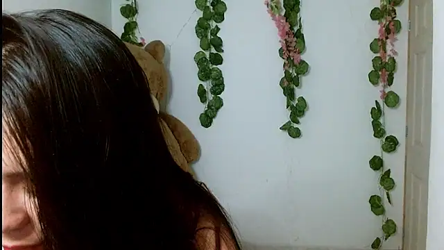 lucy1609 online show from 10-10-25, 08:31