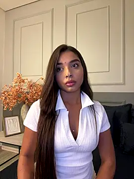 Snapshot of AnnyVega_ chatting on 10-07-25, 10:00 AnnyVega online show from 10-07-25, 10:00