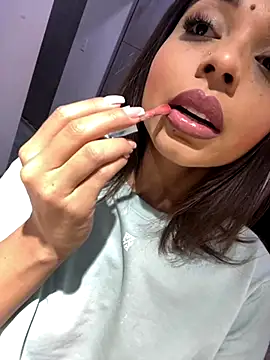 AnnyVega  online show from 11-09-25, 07:29