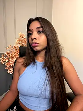 AnnyVega  online show from 11-24-25, 09:26