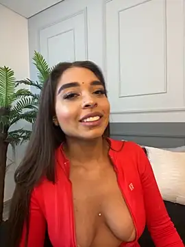 AnnyVega  online show from 11-29-25, 09:04