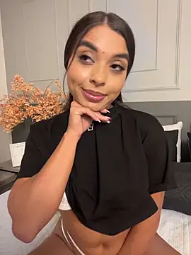 AnnyVega  online show from 12-22-25, 10:10