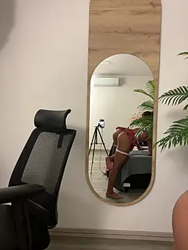 AnnyVega  online show from 11-11-25, 10:15