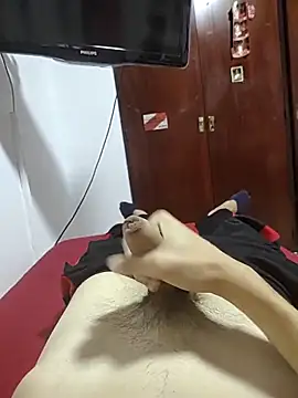 senghor10 online show from 04-07-26, 01:46