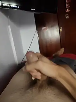 senghor10 online show from 03-09-26, 06:33