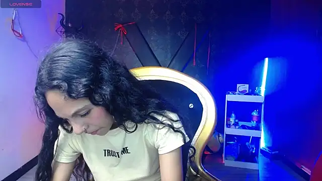 Sweettpleasure online show from 09-10-25, 07:24