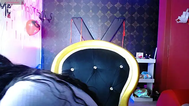 Sweettpleasure online show from 09-23-25, 12:45