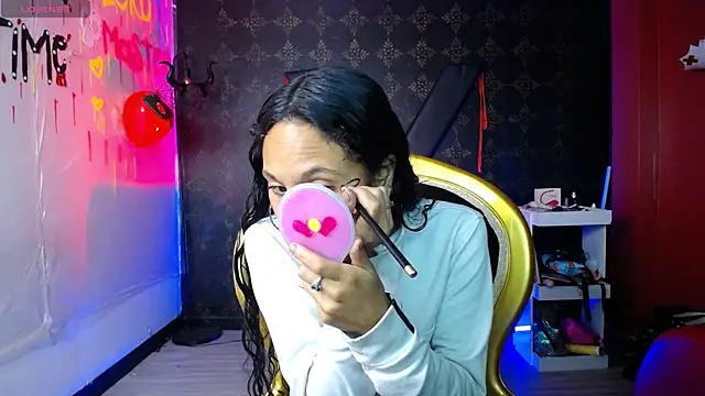 Sweettpleasure online show from 10-08-25, 12:39