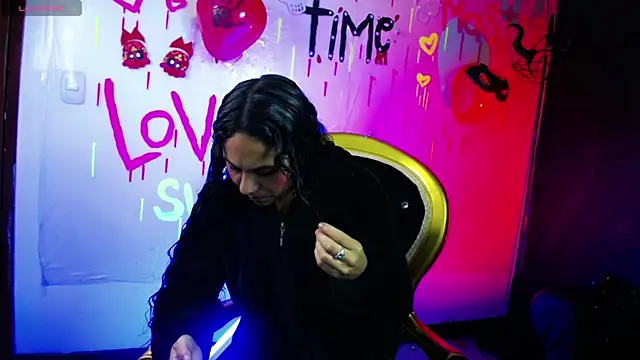 Sweettpleasure online show from 10-14-25, 12:50