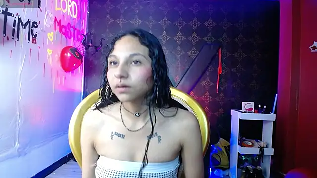 Sweettpleasure online show from 09-22-25, 12:33