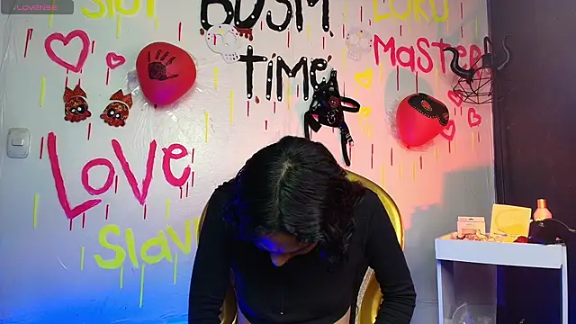 Sweettpleasure online show from 11-14-25, 02:10